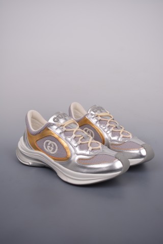 Gucci G Run 'White' view 1