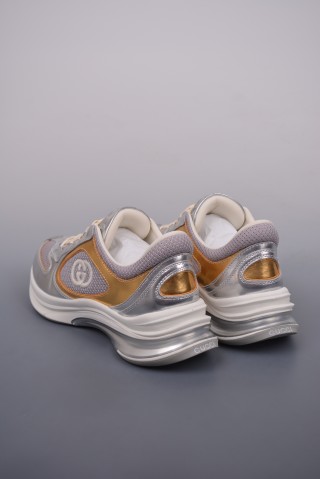 Gucci G Run 'White' view 2