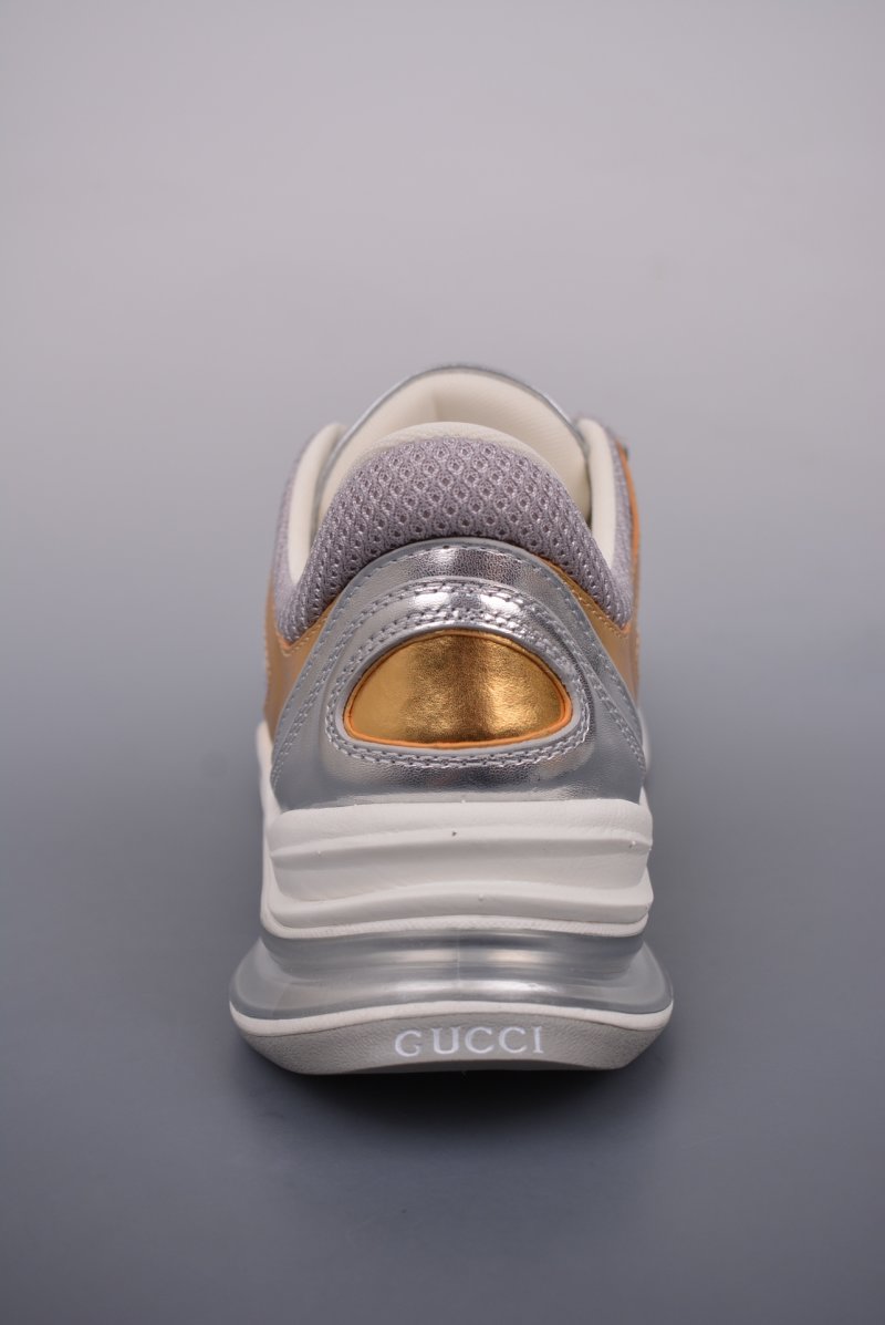 Gucci G Run 'White' view