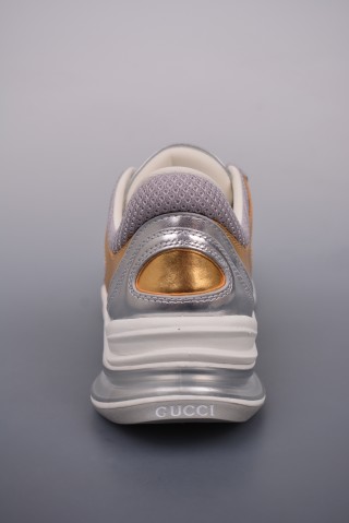 Gucci G Run 'White' view 4