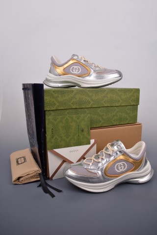 Gucci G Run 'White' view 5