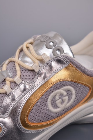 Gucci G Run 'White' view 7