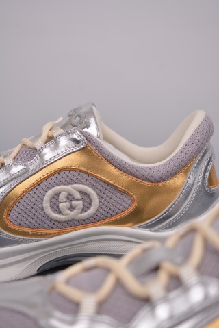 Gucci G Run 'White' view 8