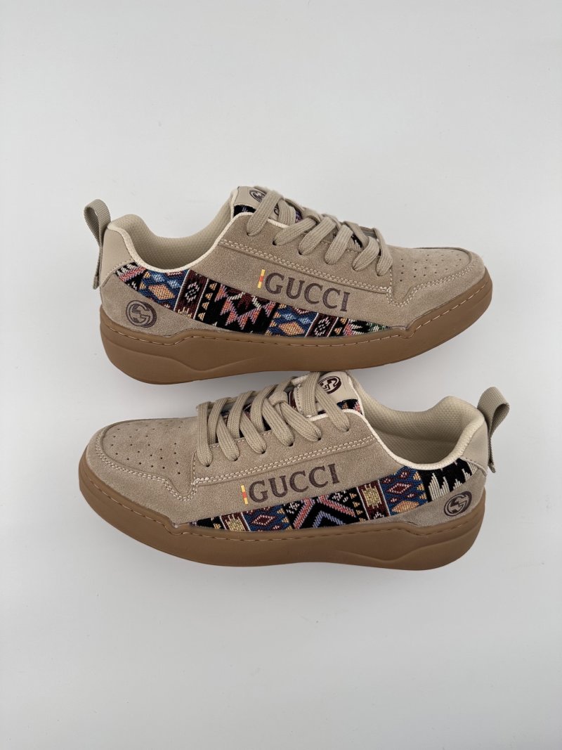 Gucci Q11 MX M Low GTX view