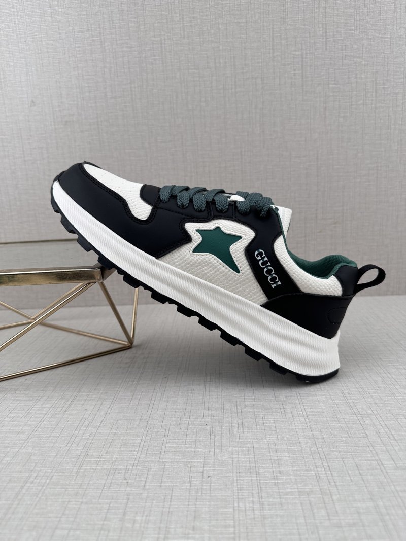 Gucci Q11 MX M Low GTX