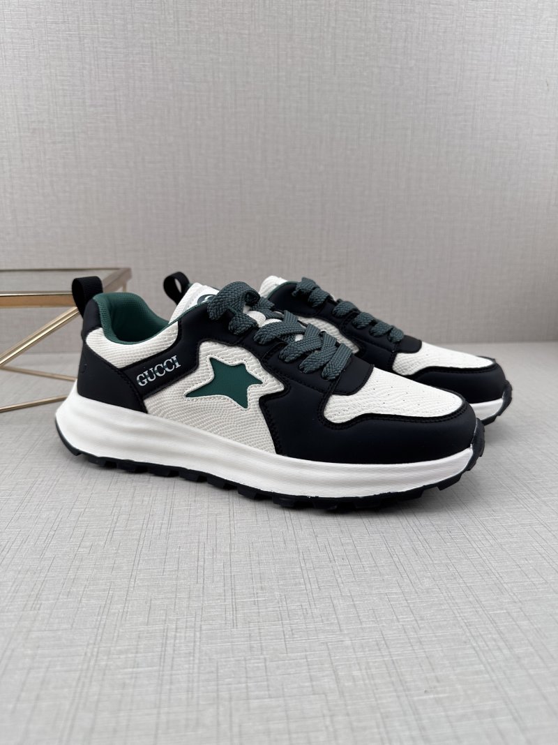Gucci Q11 MX M Low GTX view