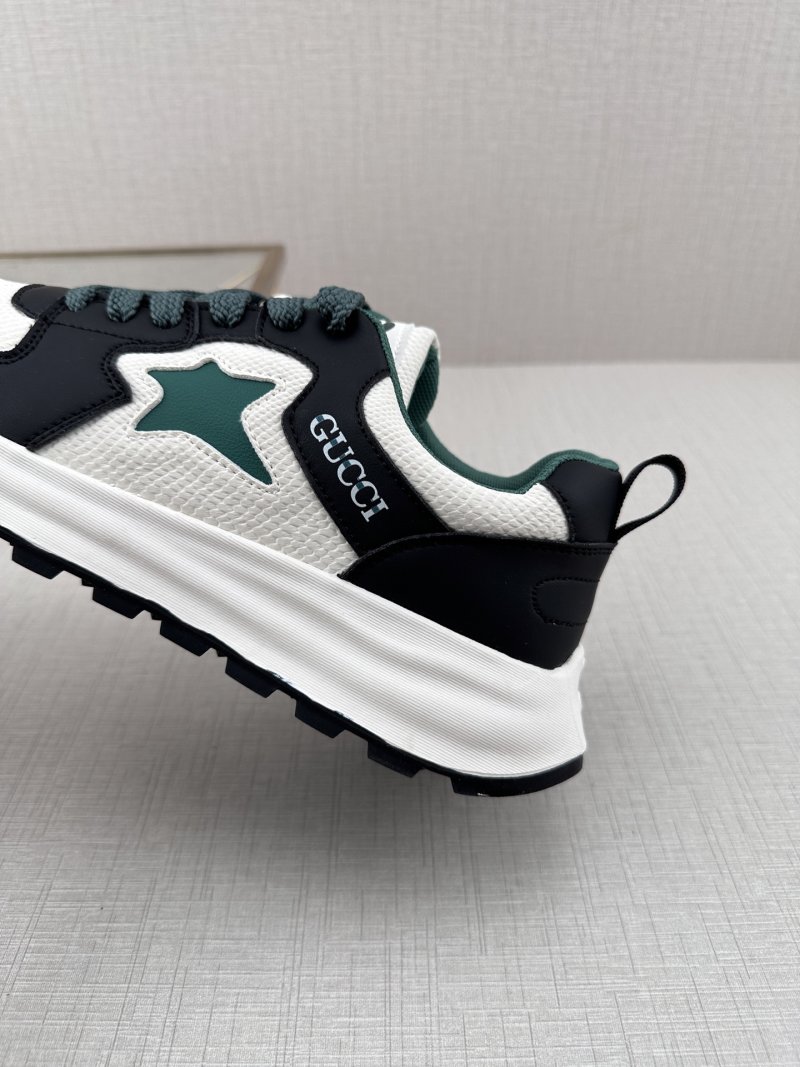 Gucci Q11 MX M Low GTX view