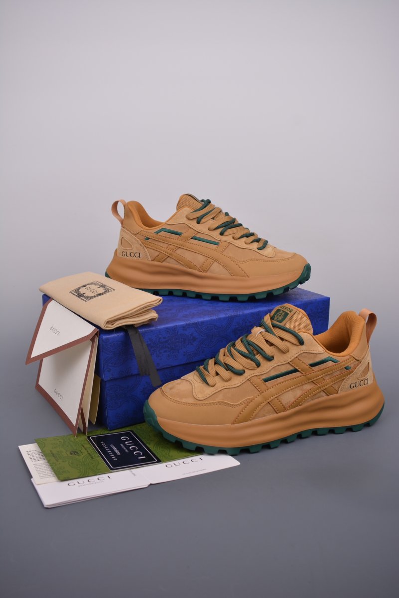 Gucci QT view