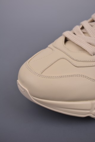 Gucci Rhyton Vintage Trainer Sneaker view 6