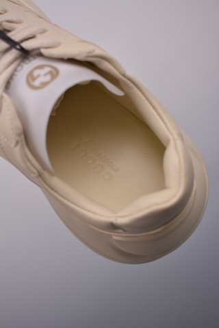 Gucci Rhyton Vintage Trainer Sneaker view 9