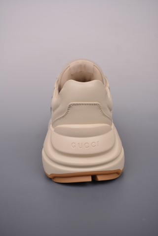 Gucci Rhyton Vintage Trainer Sneaker view 4