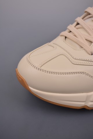 Gucci Rhyton Vintage Trainer Sneaker view 6