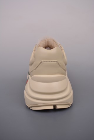 Gucci Rhyton Vintage Trainer Sneaker view 13