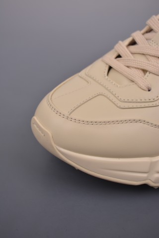 Gucci Rhyton Vintage Trainer Sneaker view 15