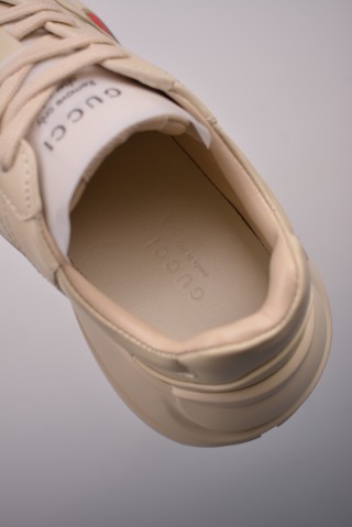 Gucci Rhyton Vintage Trainer Sneaker view 18