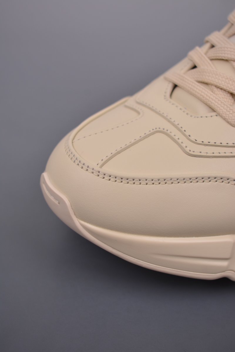 Gucci Rhyton Vintage Trainer Sneaker view