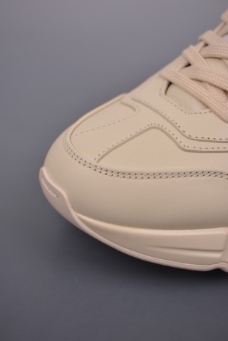 Gucci Rhyton Vintage Trainer Sneaker view 24