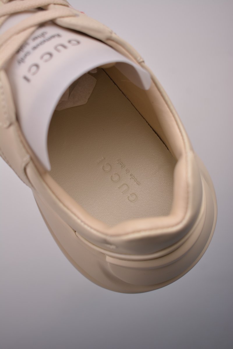 Gucci Rhyton Vintage Trainer Sneaker view