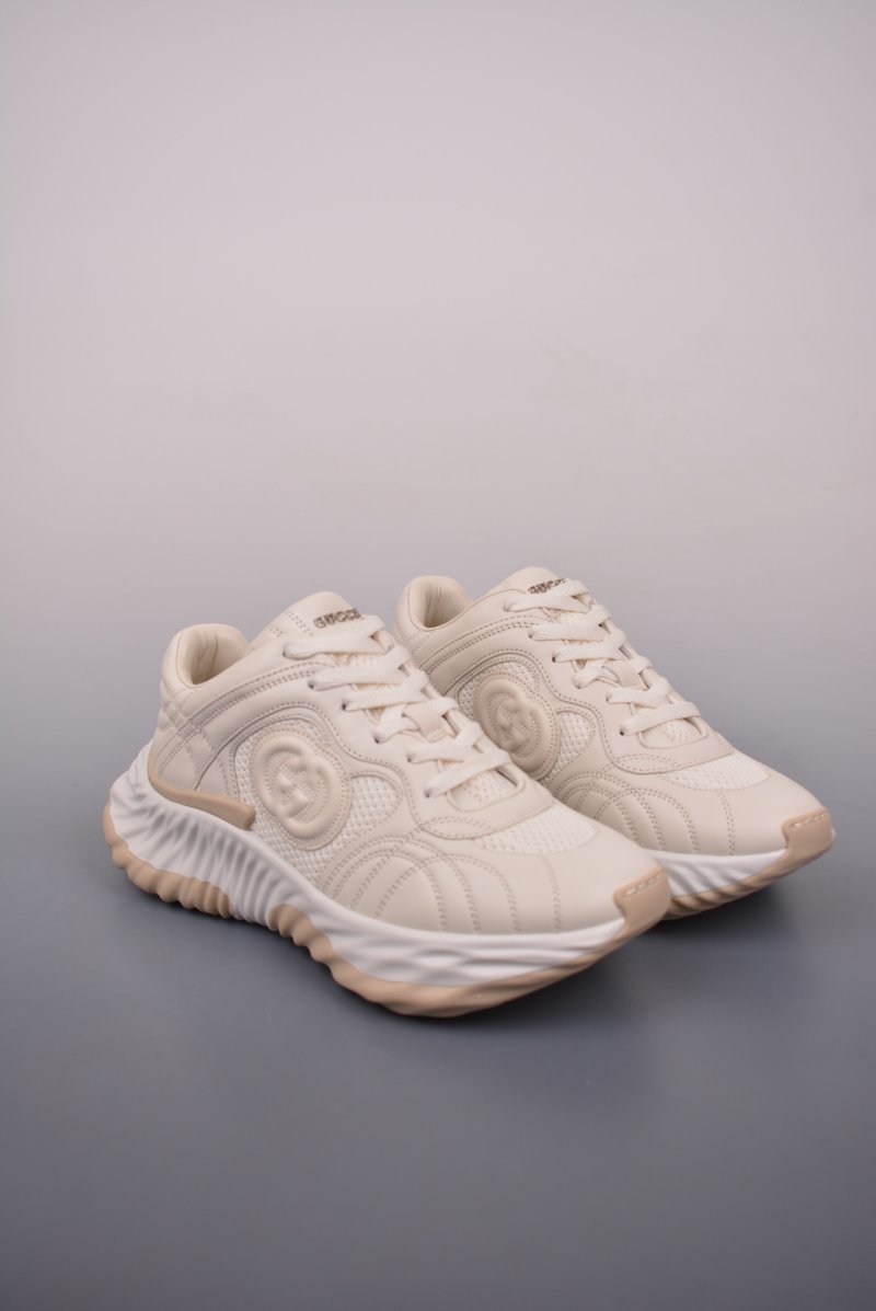 Gucci Ripple 'Gold'