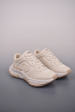 Gucci Ripple 'Gold' view 1
