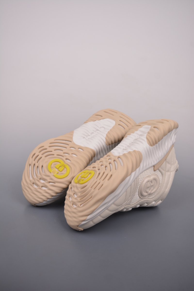 Gucci Ripple 'Gold' view