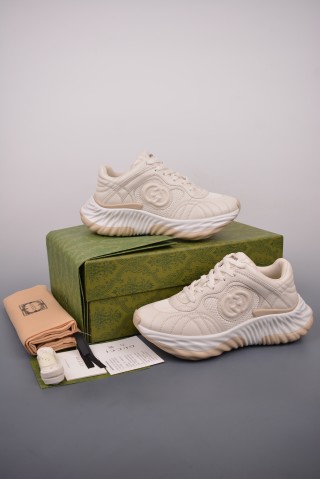 Gucci Ripple 'Gold' view 5