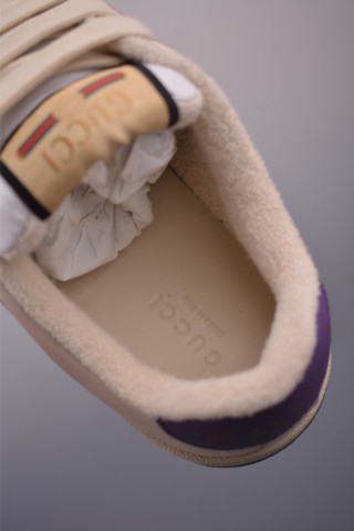 Gucci Screener GG 'Gold' view 9