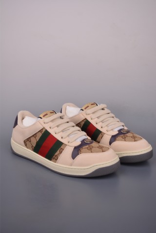 Gucci Screener GG 'Gold' view 10