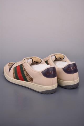 Gucci Screener GG 'Gold' view 11