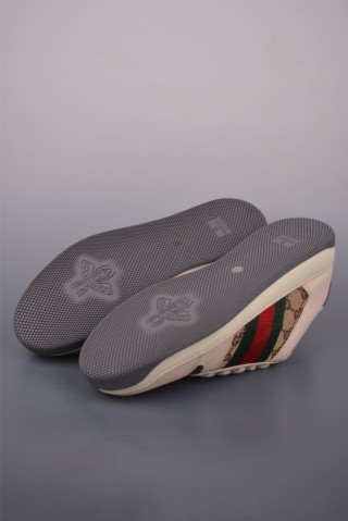 Gucci Screener GG 'Gold' view 12