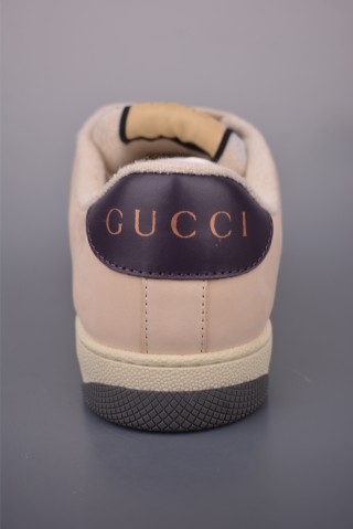 Gucci Screener GG 'Gold' view 13