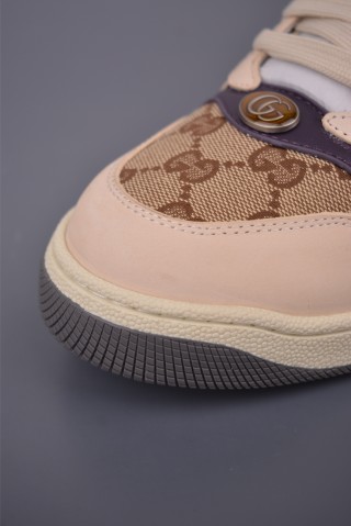 Gucci Screener GG 'Gold' view 15