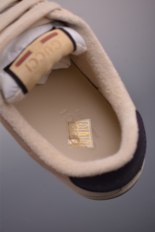 Gucci Screener GG 'Gold' view 18