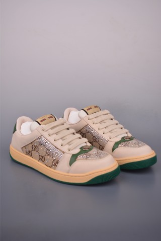 Gucci Screener GG 'Gold' view 19