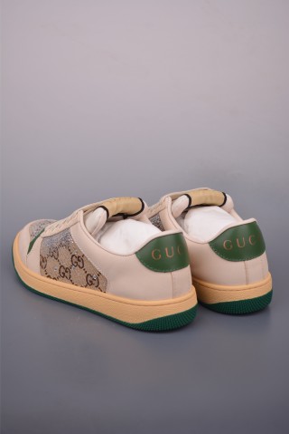 Gucci Screener GG 'Gold' view 20