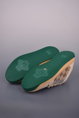 Gucci Screener GG 'Gold' view 21