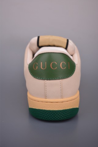 Gucci Screener GG 'Gold' view 22