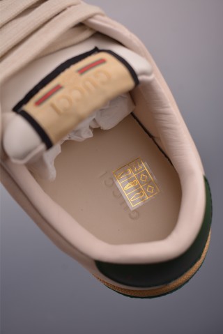 Gucci Screener GG 'Gold' view 27