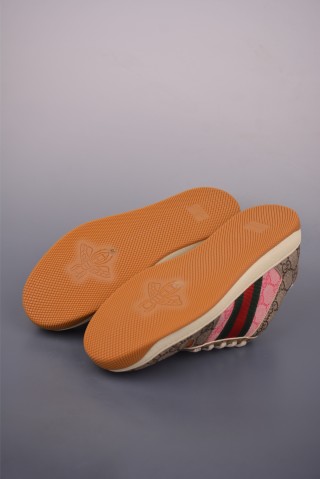 Gucci Screener GG 'Gold' view 30