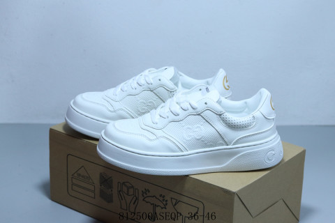 Gucci Screener GG High-Top Sneaker view 6