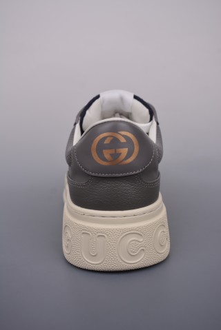 Gucci Screener GG High-Top Sneaker view 13