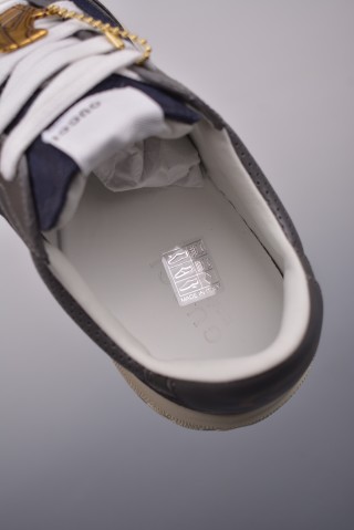 Gucci Screener GG High-Top Sneaker view 18