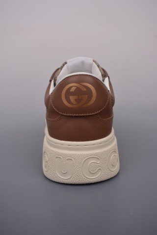 Gucci Screener GG High-Top Sneaker view 22