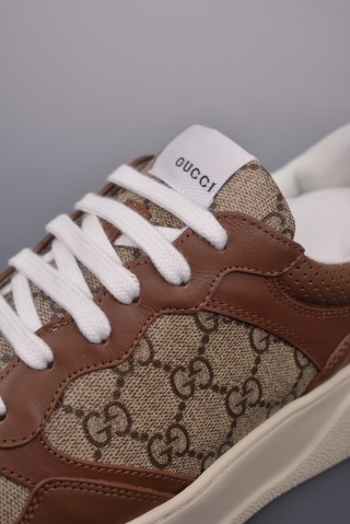 Gucci Screener GG High-Top Sneaker view 25