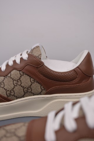 Gucci Screener GG High-Top Sneaker view 26