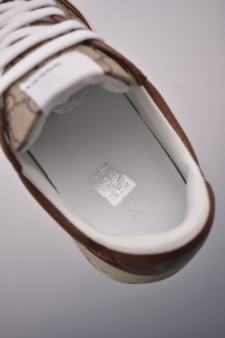 Gucci Screener GG High-Top Sneaker view 27