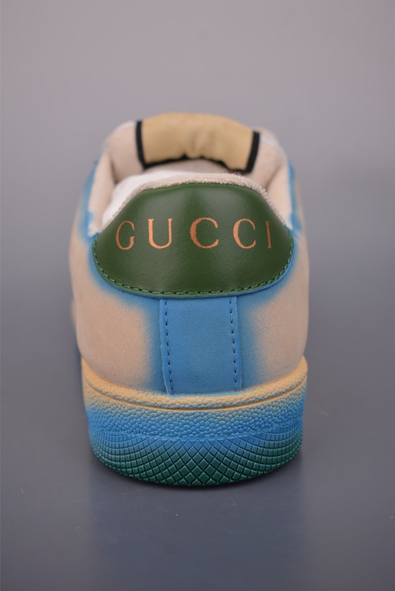 Gucci Shift view