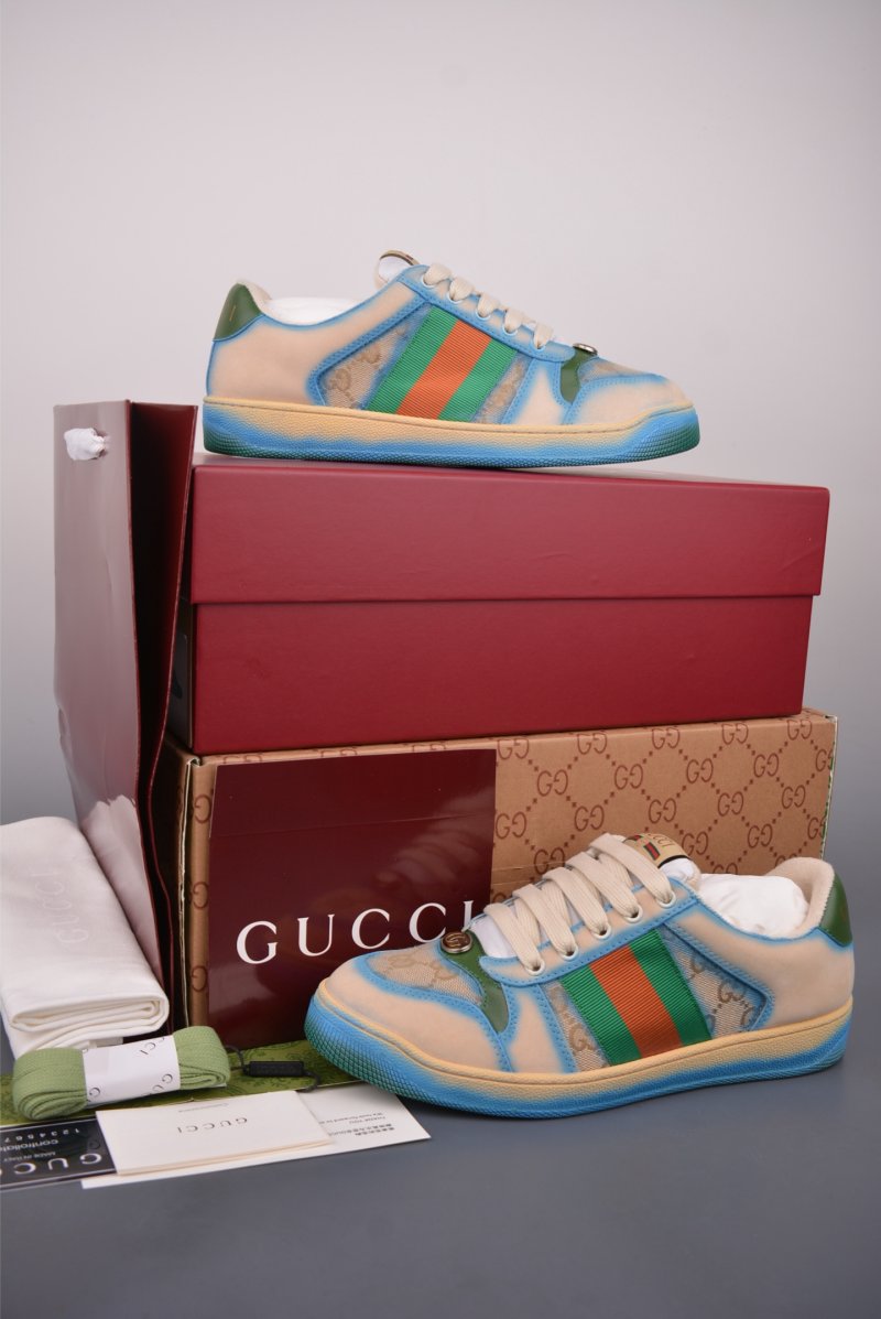 Gucci Shift view