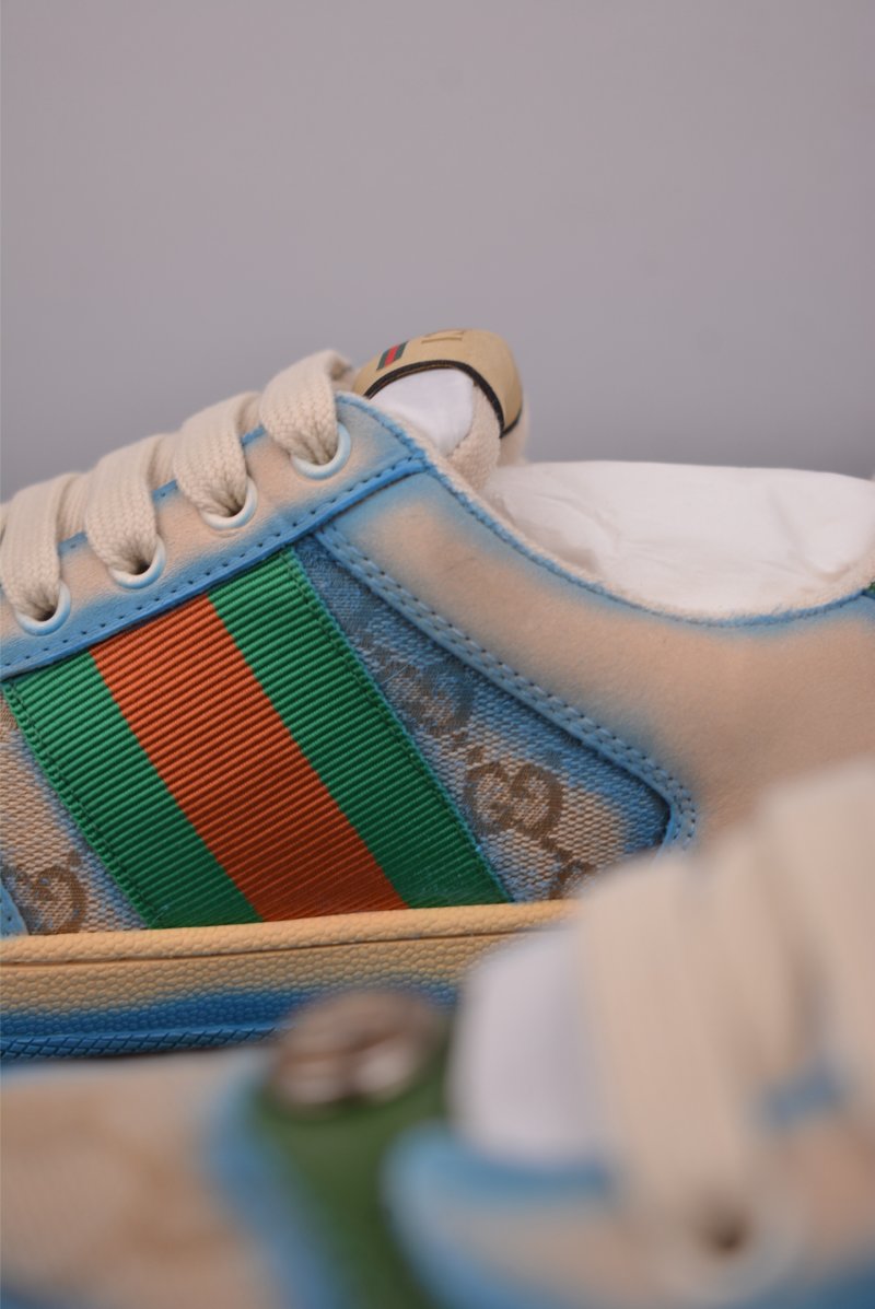 Gucci Shift view