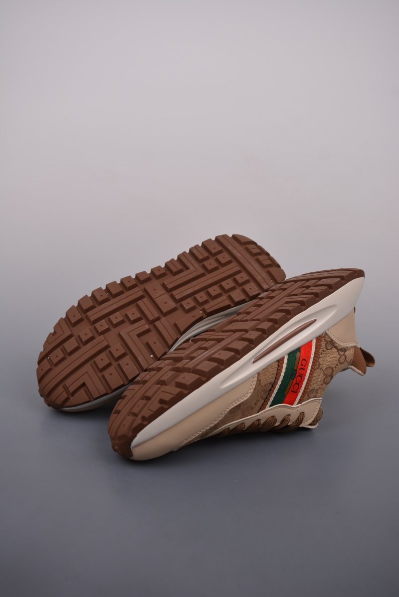 Gucci XE view